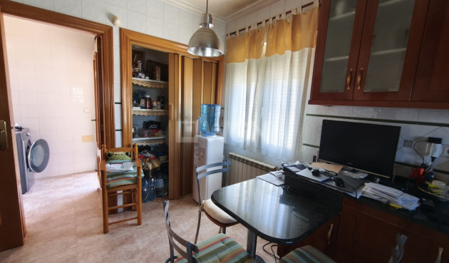 Odsprzedaż - Villa - San Javier - Costa Calida
