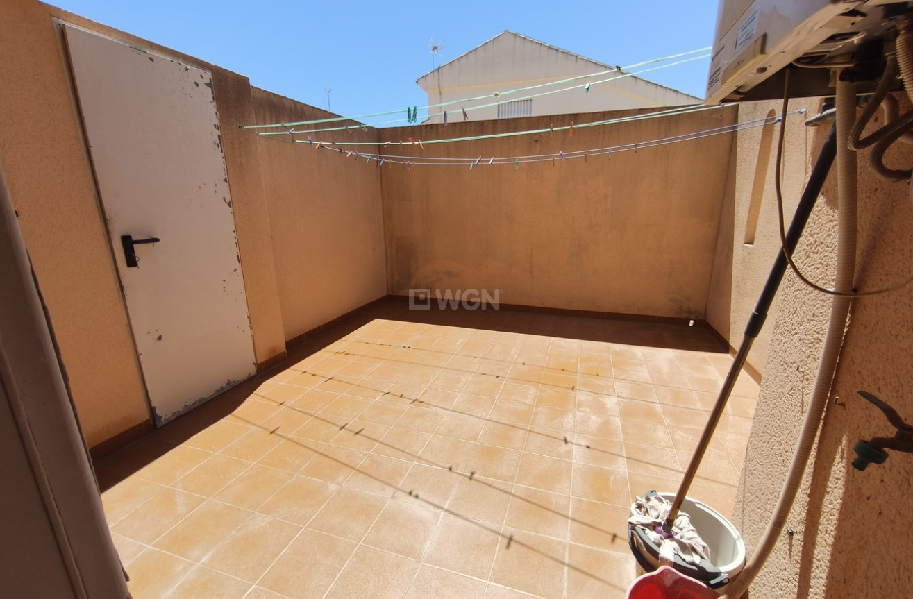Odsprzedaż - Villa - San Javier - Costa Calida