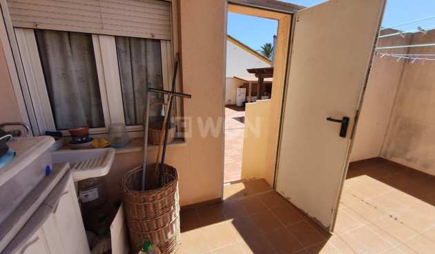 Odsprzedaż - Villa - San Javier - Costa Calida