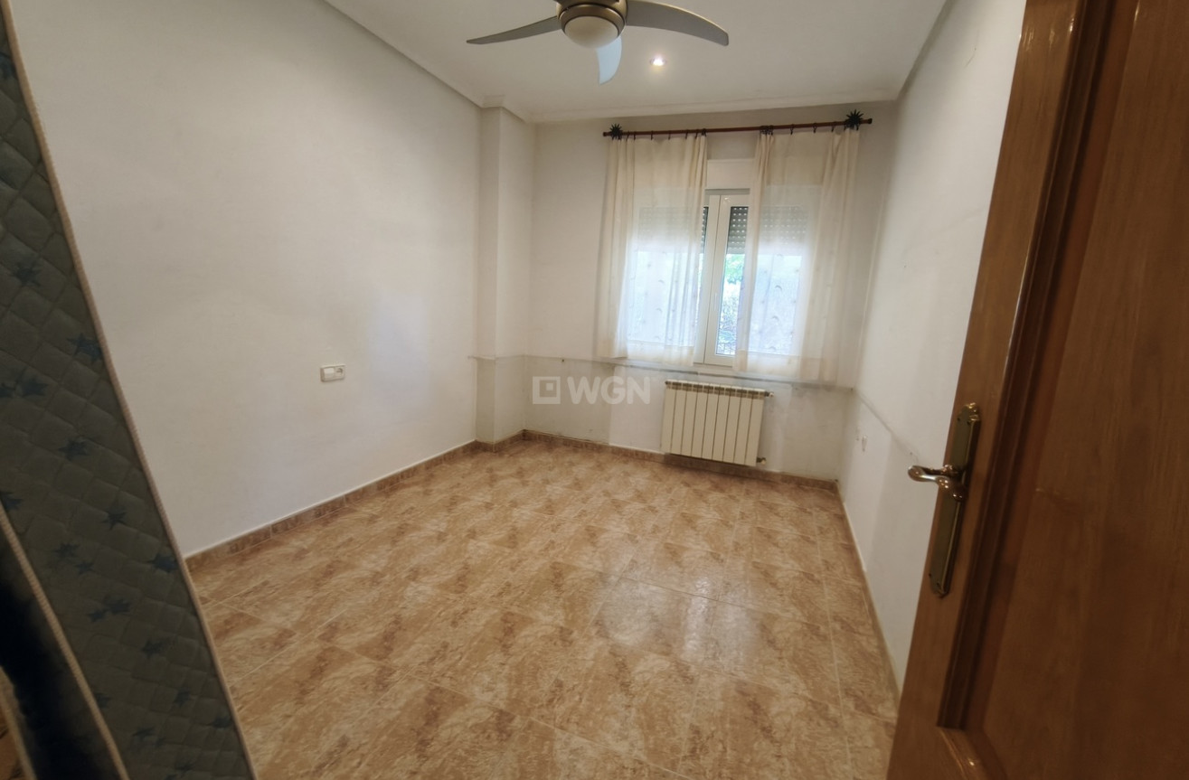 Odsprzedaż - Villa - San Javier - Costa Calida
