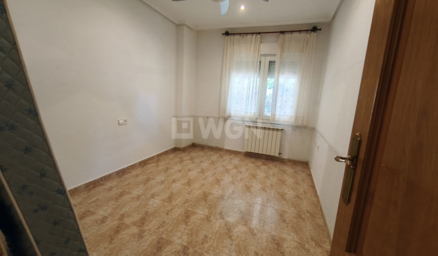 Odsprzedaż - Villa - San Javier - Costa Calida