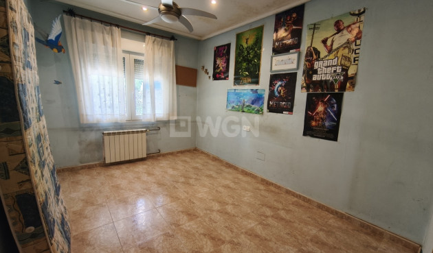 Odsprzedaż - Villa - San Javier - Costa Calida
