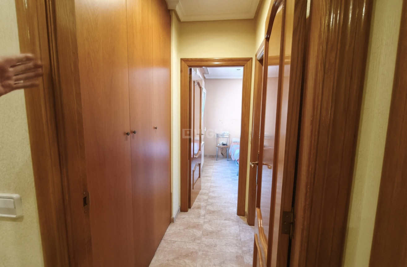 Odsprzedaż - Villa - San Javier - Costa Calida