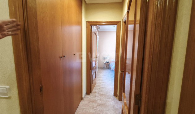 Odsprzedaż - Villa - San Javier - Costa Calida