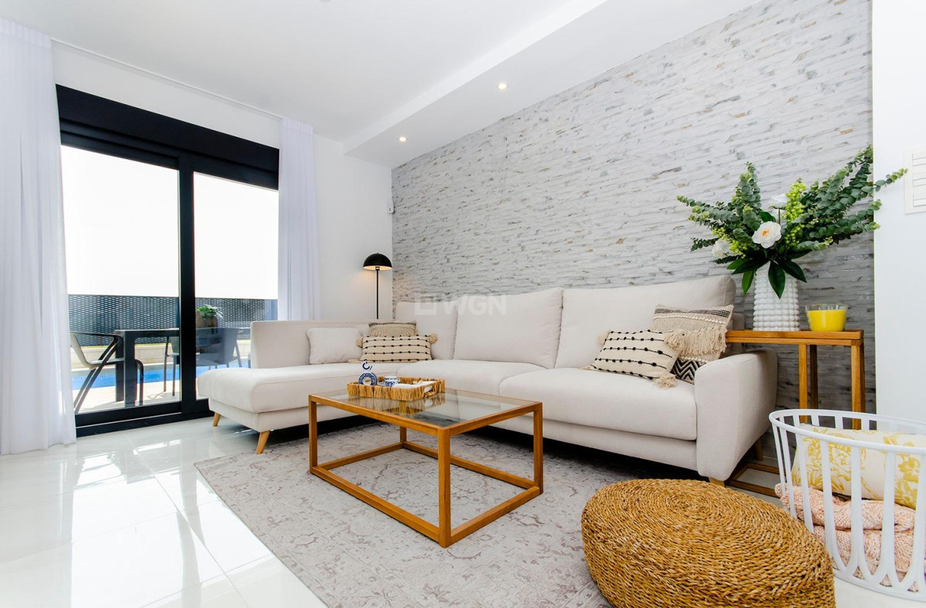 Nowy budynek - Villa - Orihuela - Vistabella Golf