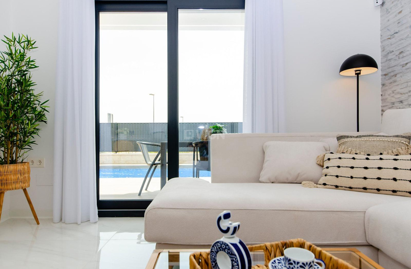 Nowy budynek - Villa - Orihuela - Vistabella Golf