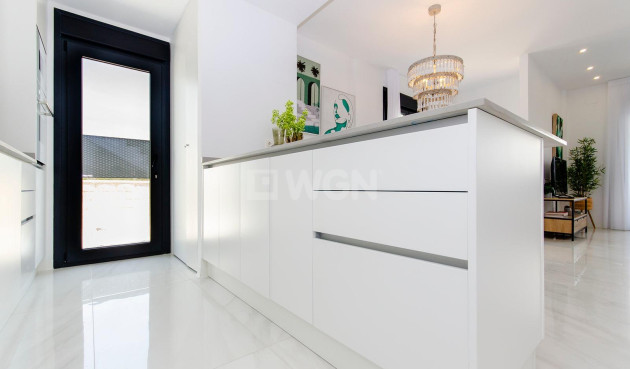 Nowy budynek - Villa - Orihuela - Vistabella Golf