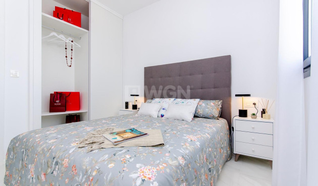 Nowy budynek - Villa - Orihuela - Vistabella Golf