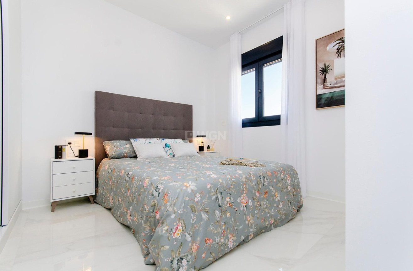 Nowy budynek - Villa - Orihuela - Vistabella Golf
