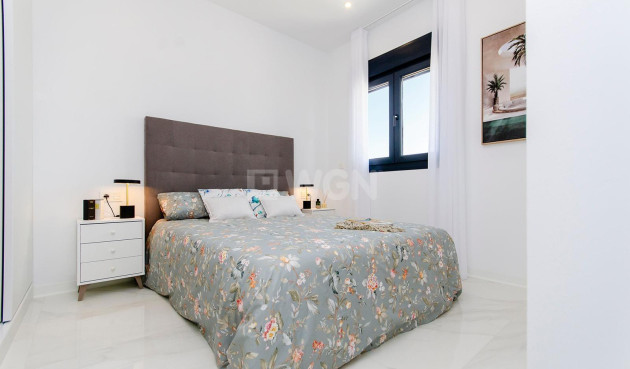 Nowy budynek - Villa - Orihuela - Vistabella Golf
