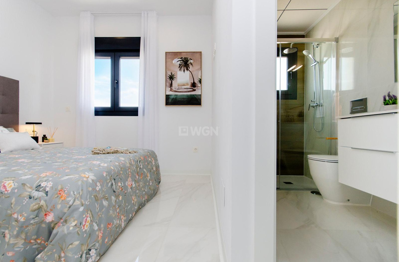 Nowy budynek - Villa - Orihuela - Vistabella Golf
