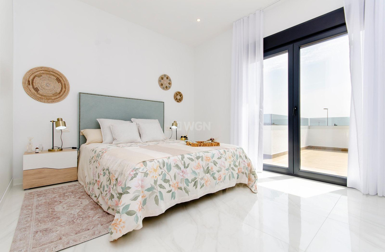 Nowy budynek - Villa - Orihuela - Vistabella Golf