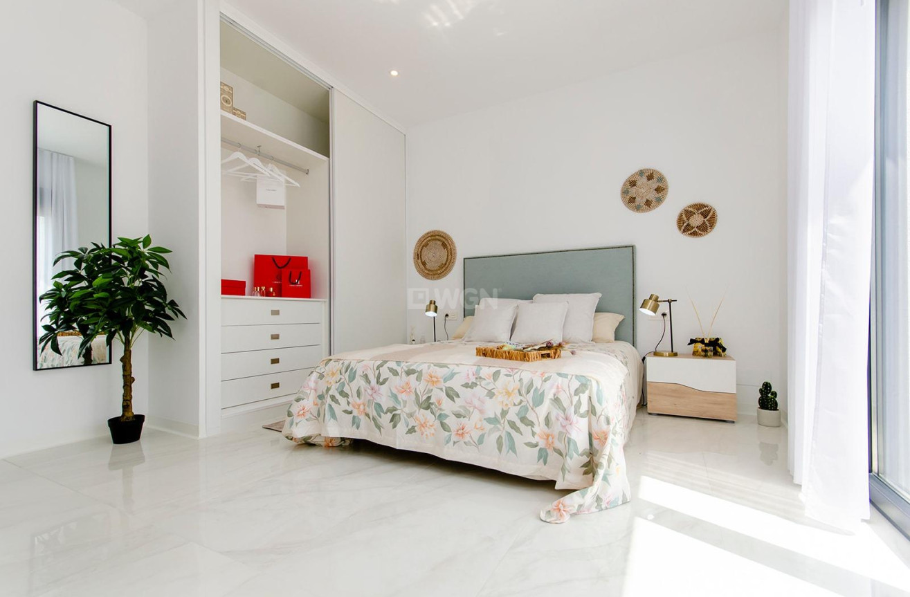 Nowy budynek - Villa - Orihuela - Vistabella Golf