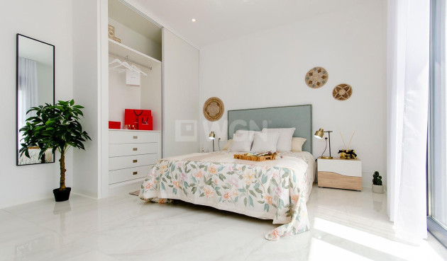 Nowy budynek - Villa - Orihuela - Vistabella Golf