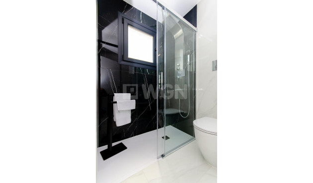 Nowy budynek - Villa - Orihuela - Vistabella Golf