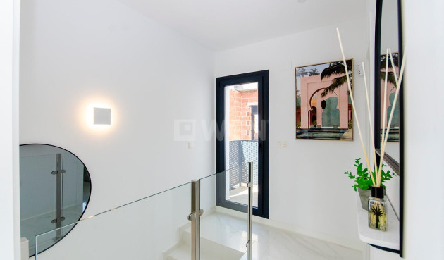 Nowy budynek - Villa - Orihuela - Vistabella Golf