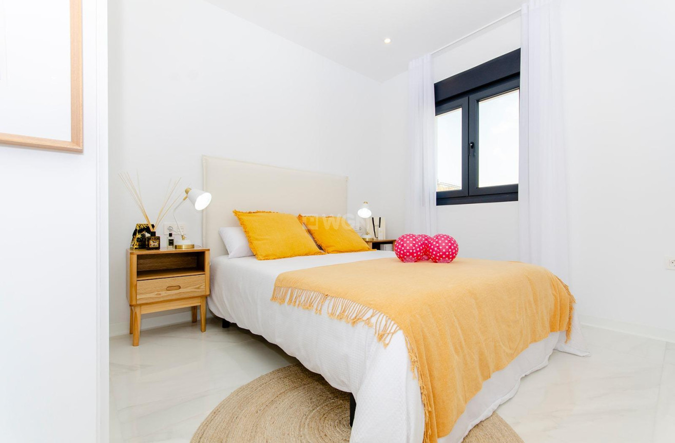 Nowy budynek - Villa - Orihuela - Vistabella Golf