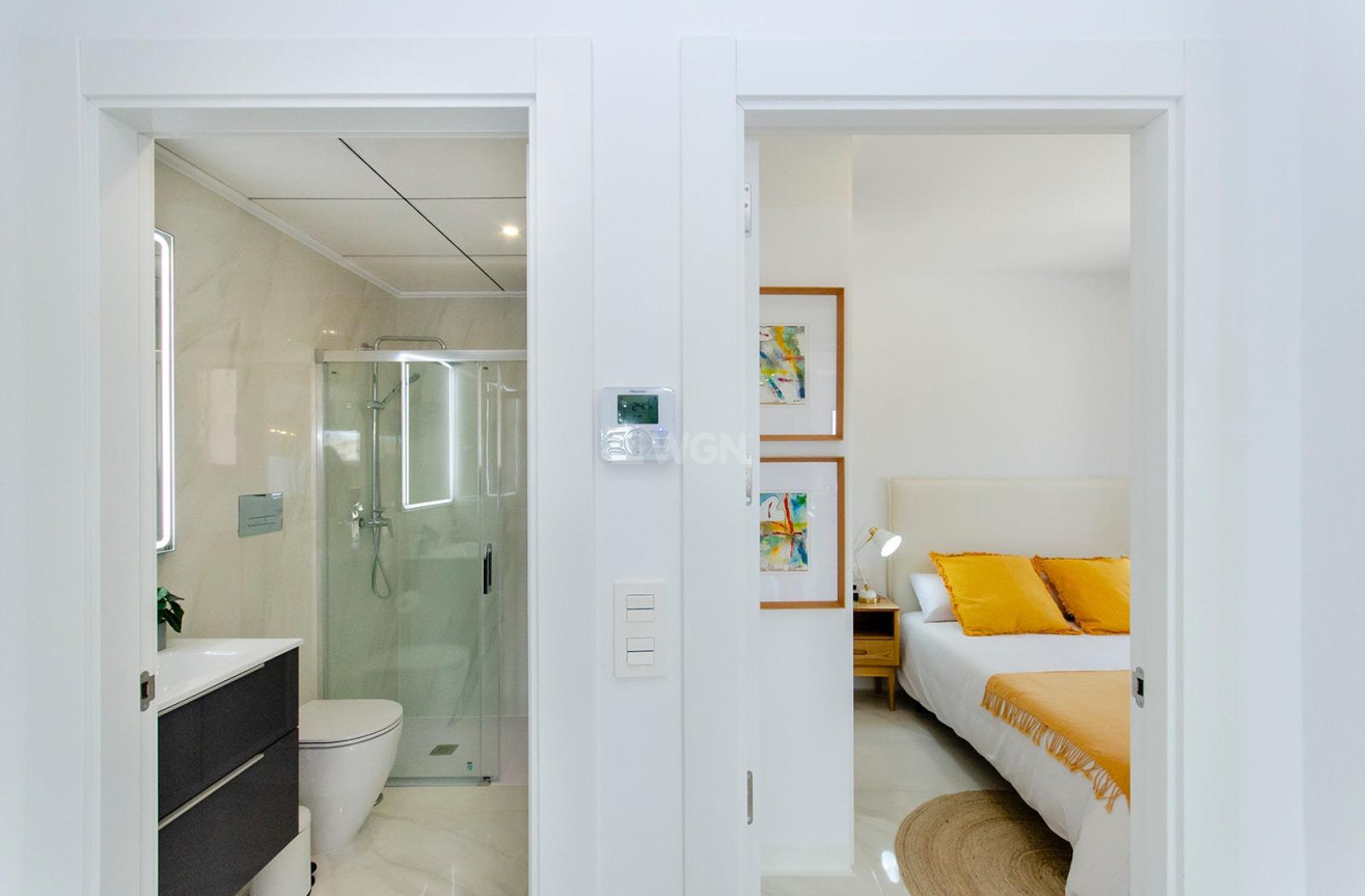 Nowy budynek - Villa - Orihuela - Vistabella Golf