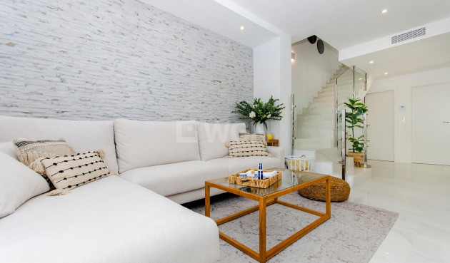 Nowy budynek - Villa - Orihuela - Vistabella Golf