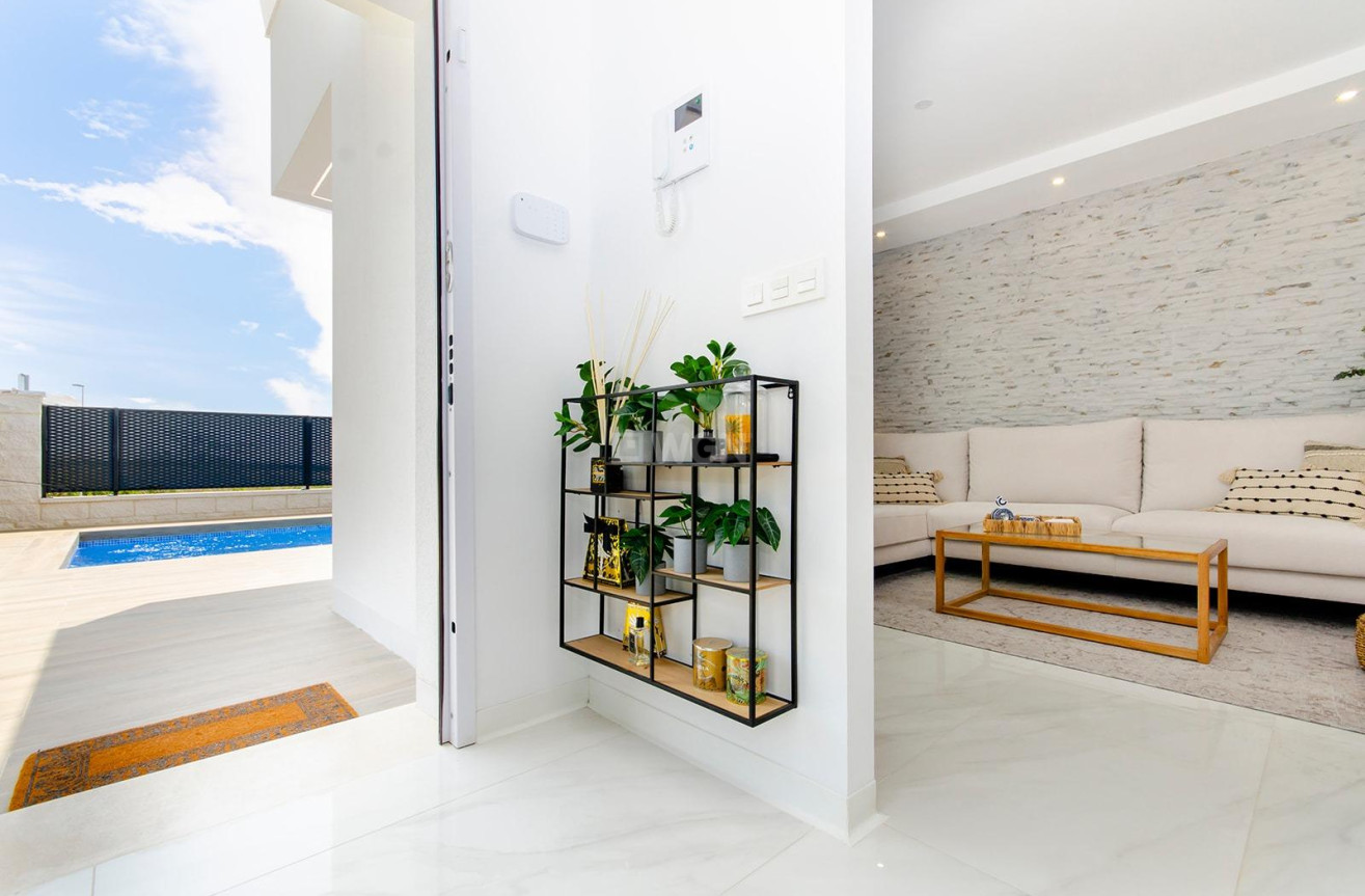 Nowy budynek - Villa - Orihuela - Vistabella Golf