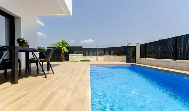 Nowy budynek - Villa - Orihuela - Vistabella Golf