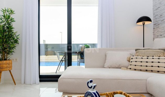 Nowy budynek - Villa - Orihuela - Vistabella Golf