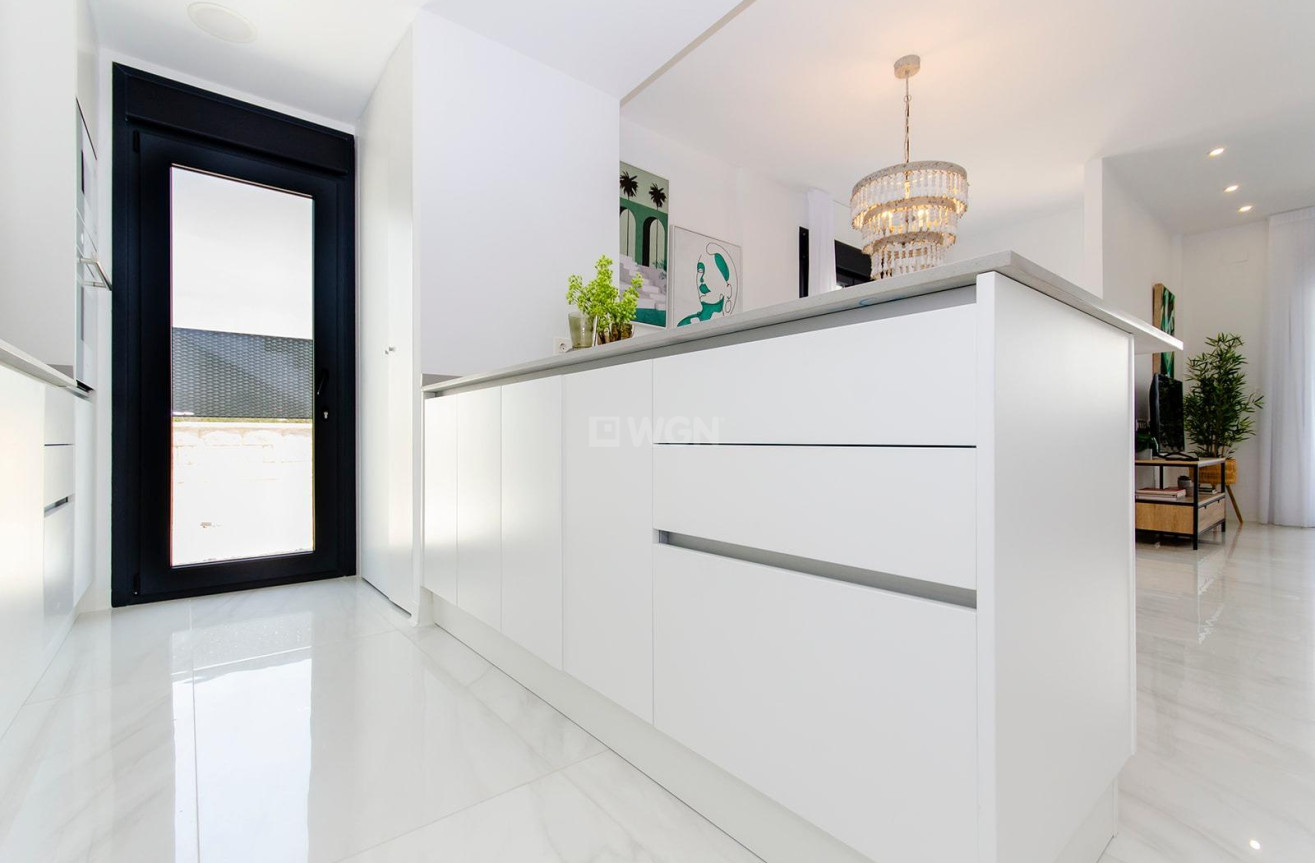 Nowy budynek - Villa - Orihuela - Vistabella Golf