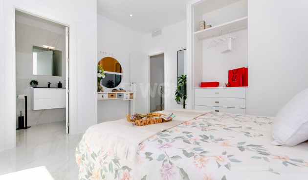 Nowy budynek - Villa - Orihuela - Vistabella Golf