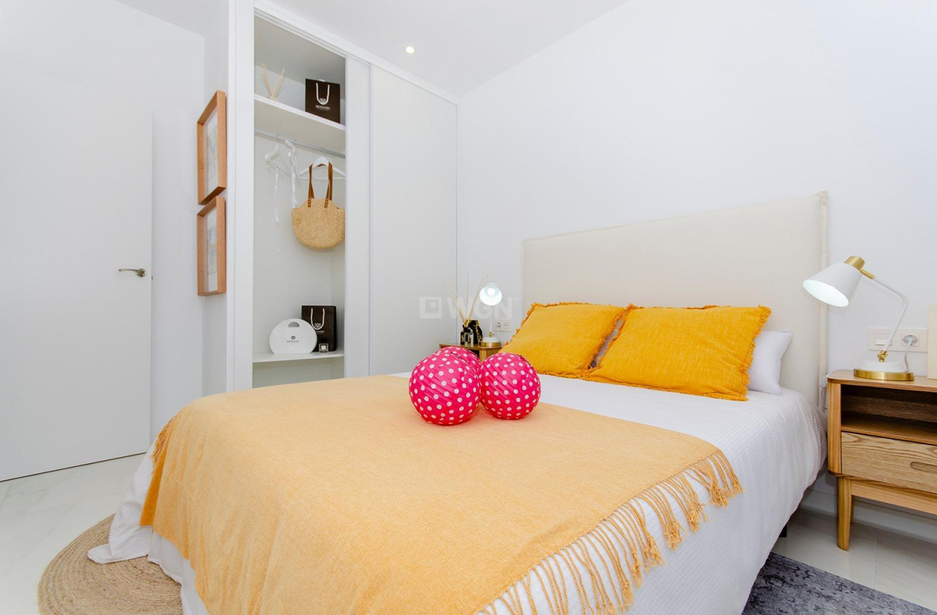 Nowy budynek - Villa - Orihuela - Vistabella Golf