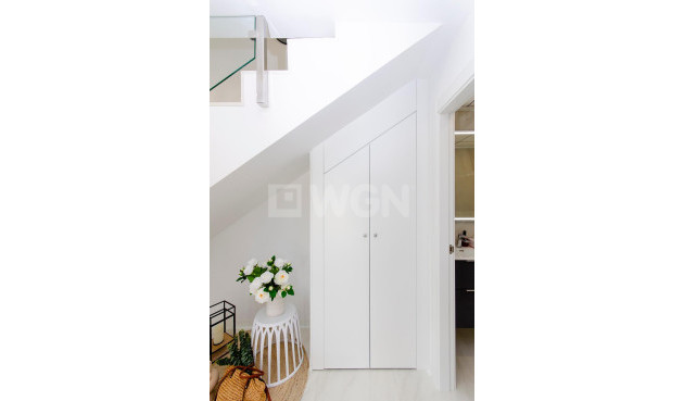 Nowy budynek - Villa - Orihuela - Vistabella Golf