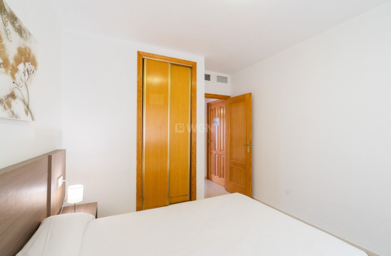 Nowy budynek - Bungalow - Calpe - Gran Sol