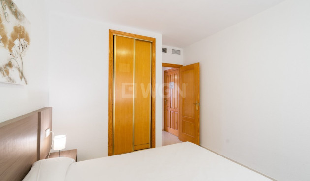 Nowy budynek - Bungalow - Calpe - Gran Sol
