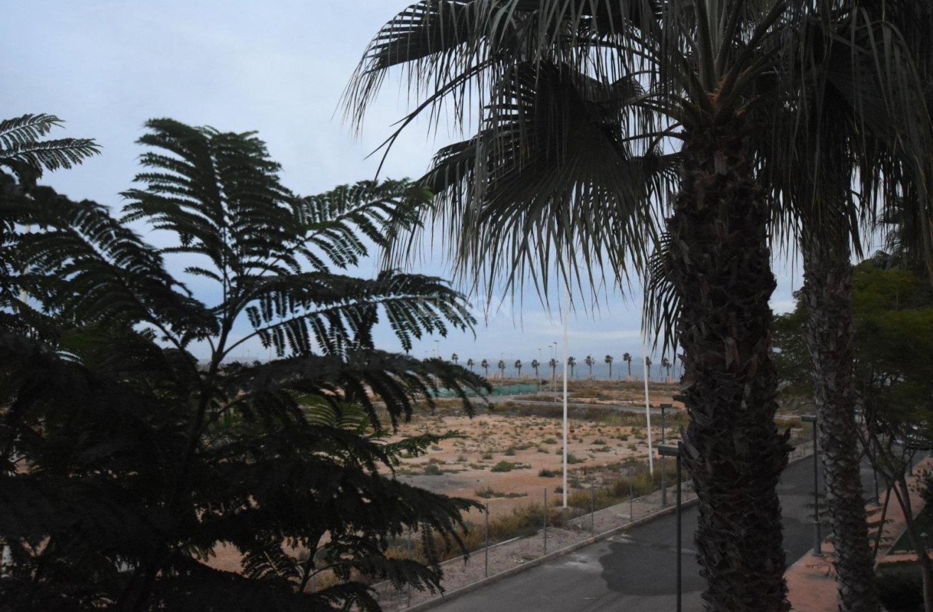 Odsprzedaż - Dupleks - Los Alcázares - Las Lomas Del Rame-bahía Bella