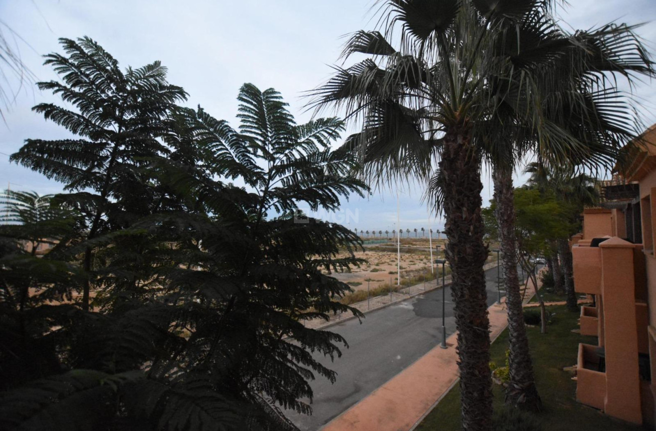 Odsprzedaż - Dupleks - Los Alcázares - Las Lomas Del Rame-bahía Bella