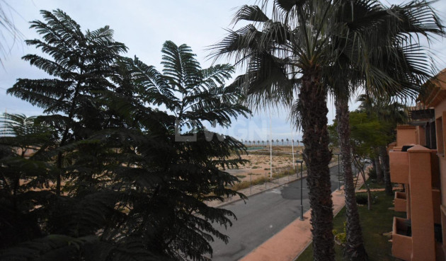 Odsprzedaż - Dupleks - Los Alcázares - Las Lomas Del Rame-bahía Bella