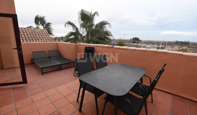 Odsprzedaż - Dupleks - Los Alcázares - Las Lomas Del Rame-bahía Bella