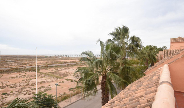 Odsprzedaż - Dupleks - Los Alcázares - Las Lomas Del Rame-bahía Bella