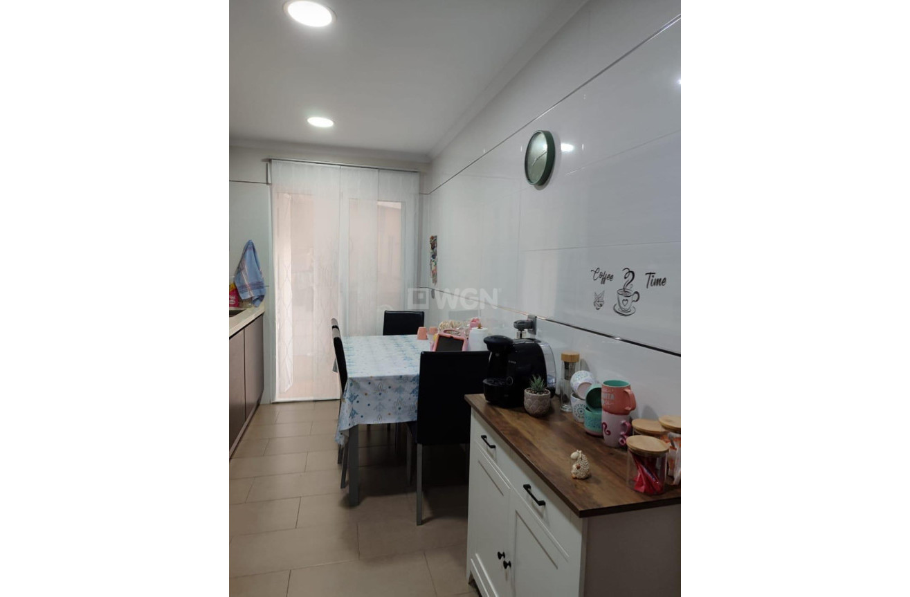 Odsprzedaż - Dupleks - San Javier - Roda