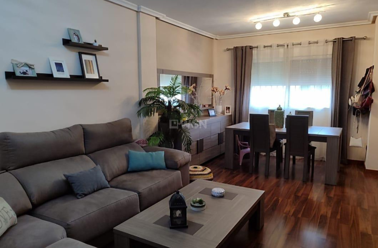 Odsprzedaż - Dupleks - San Javier - Roda