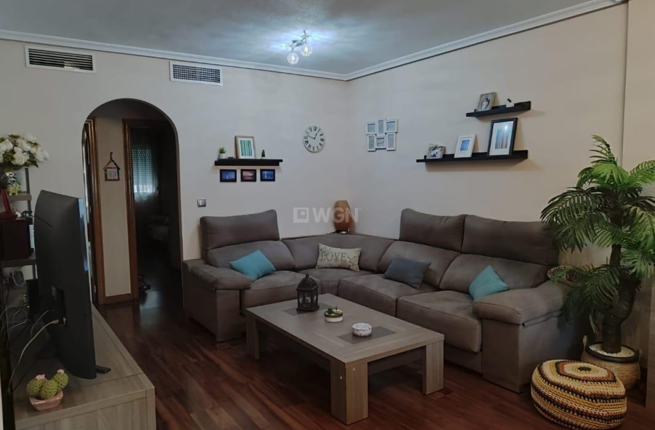 Odsprzedaż - Dupleks - San Javier - Roda