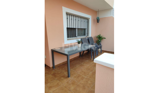 Odsprzedaż - Dupleks - San Javier - Roda