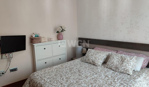 Odsprzedaż - Dupleks - San Javier - Roda