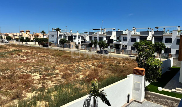 Odsprzedaż - Mieszkanie w bloku - Pilar de la Horadada - Costa Blanca