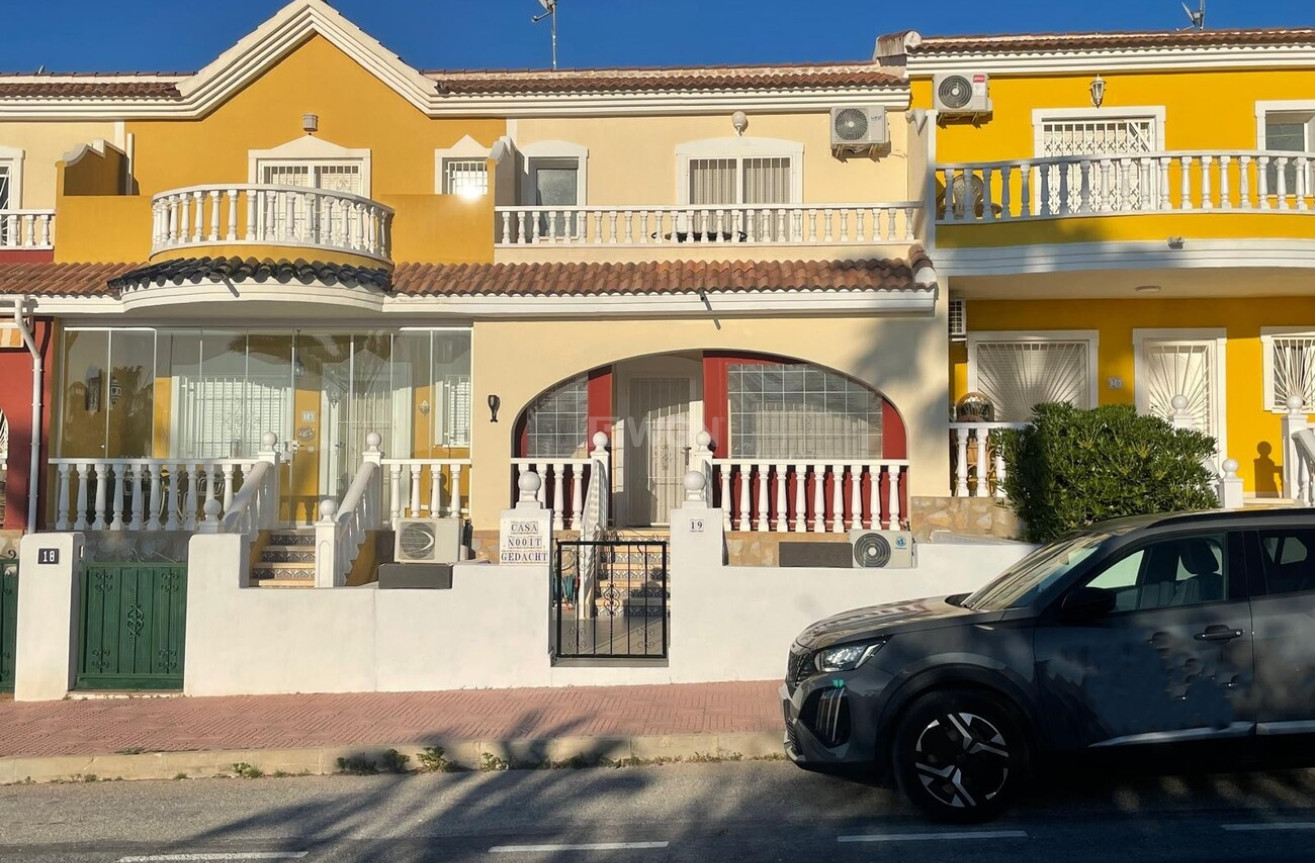 Odsprzedaż - Kamienica - Ciudad Quesada - Costa Blanca