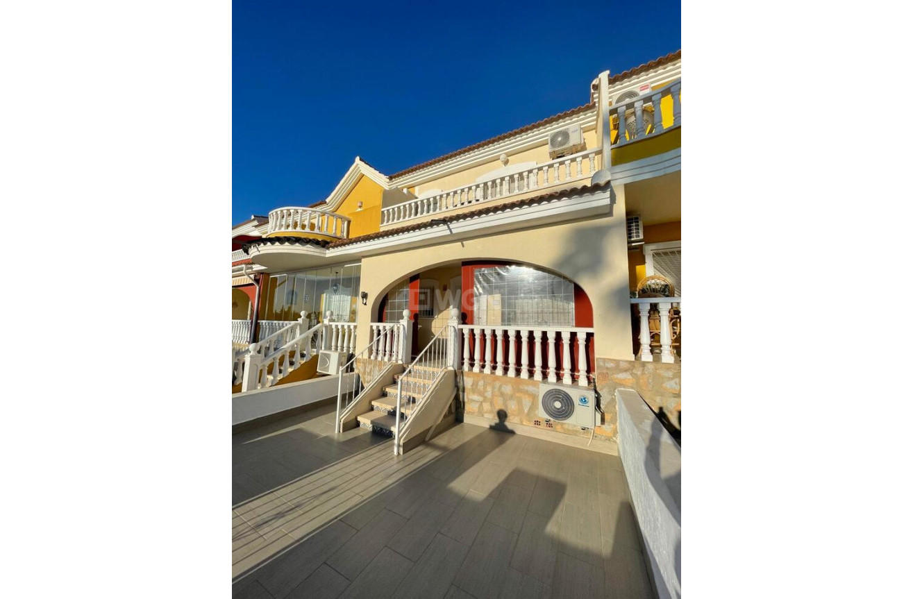 Odsprzedaż - Kamienica - Ciudad Quesada - Costa Blanca