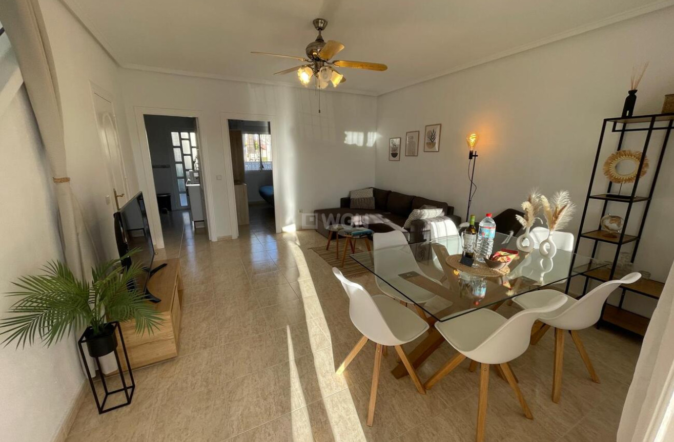 Odsprzedaż - Kamienica - Ciudad Quesada - Costa Blanca