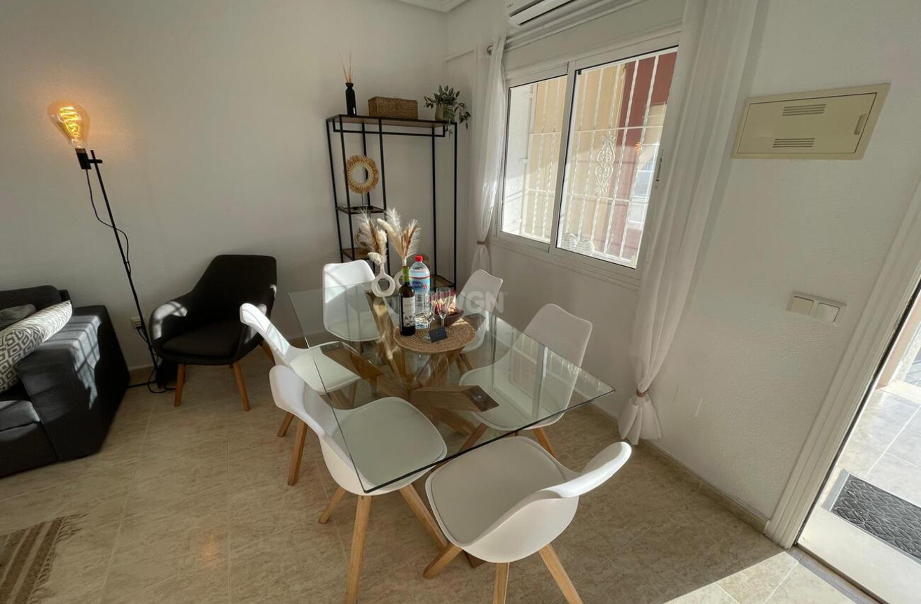Odsprzedaż - Kamienica - Ciudad Quesada - Costa Blanca