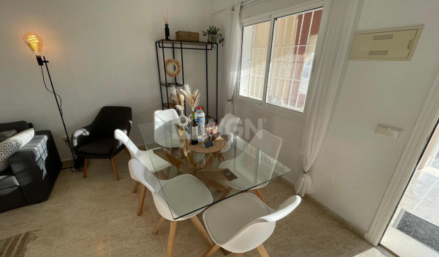 Odsprzedaż - Kamienica - Ciudad Quesada - Costa Blanca
