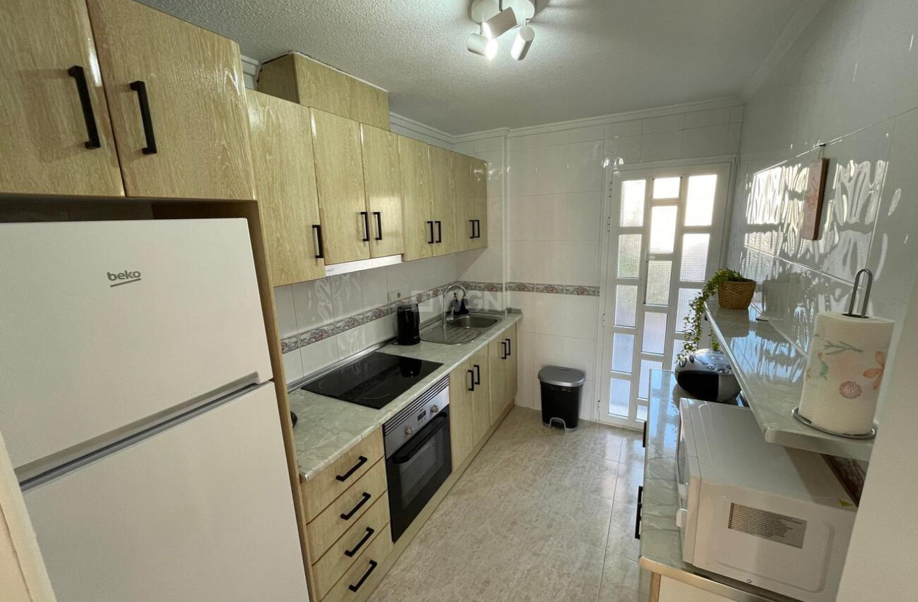 Odsprzedaż - Kamienica - Ciudad Quesada - Costa Blanca
