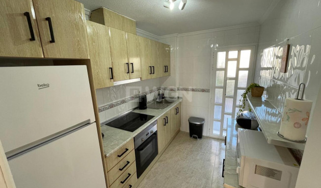 Odsprzedaż - Kamienica - Ciudad Quesada - Costa Blanca